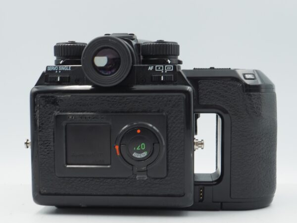 【訳あり品】Pentax 645n + FA645 45-85mm F4.5 訳あり品】Pentax 645n + FA645 45-85mm F4.5